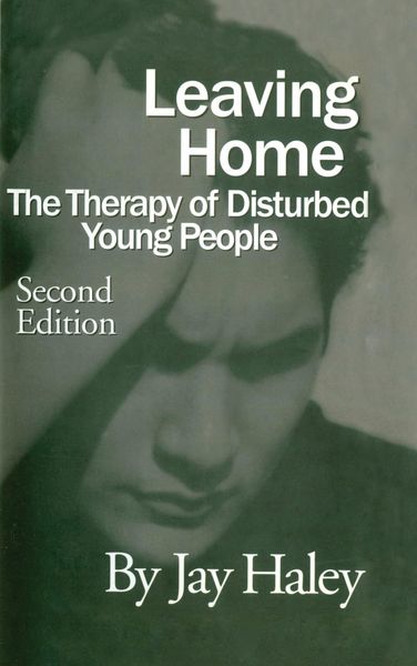 Produktbild: Leaving Home