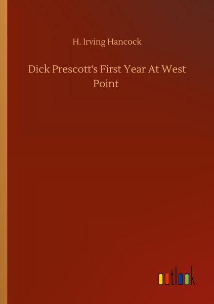 Produktbild: Dick Prescott's First Year At West Point