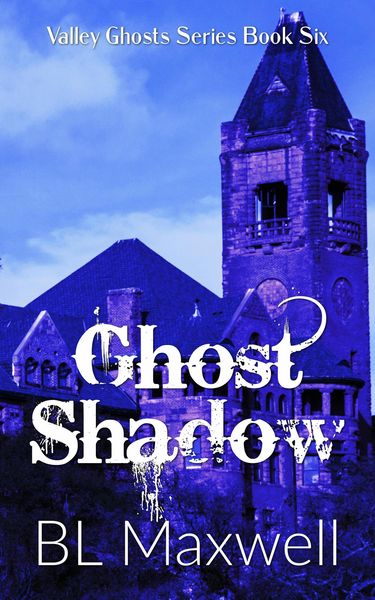 Produktbild: Ghost Shadow (Valley Ghosts Series, #6)