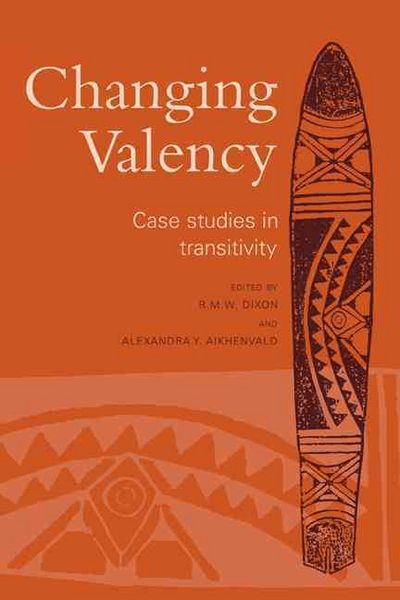 Produktbild: Changing Valency