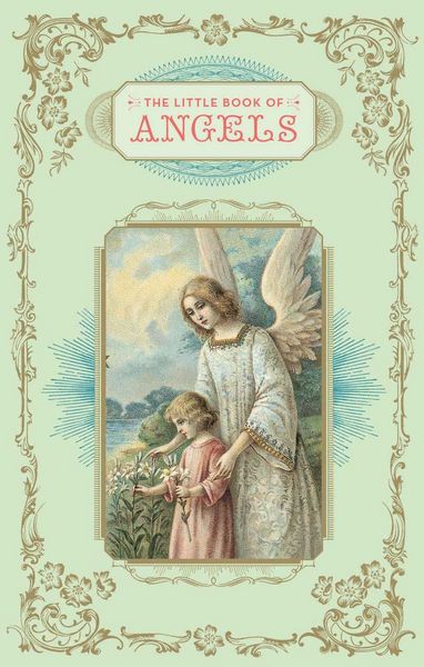 Produktbild: Little Book of Angels