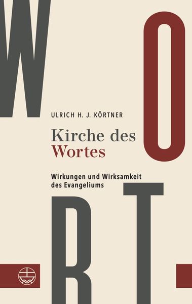Produktbild: Kirche des Wortes