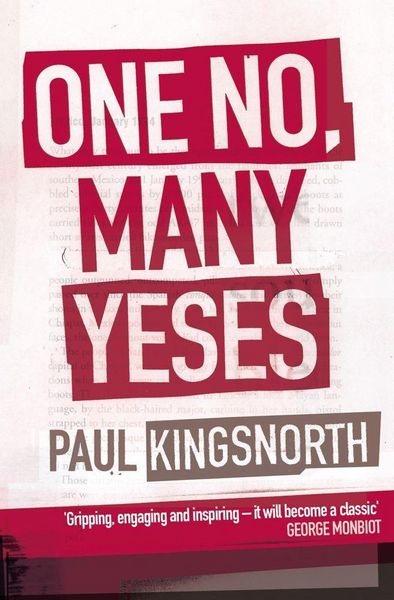 Produktbild: One No, Many Yeses