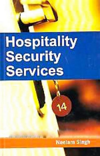 Produktbild: Hospitality Security Services