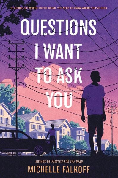 Produktbild: Questions I Want to Ask You