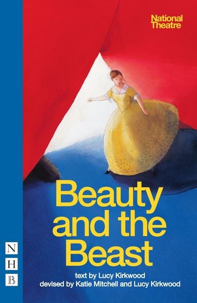 Produktbild: Beauty and the Beast
