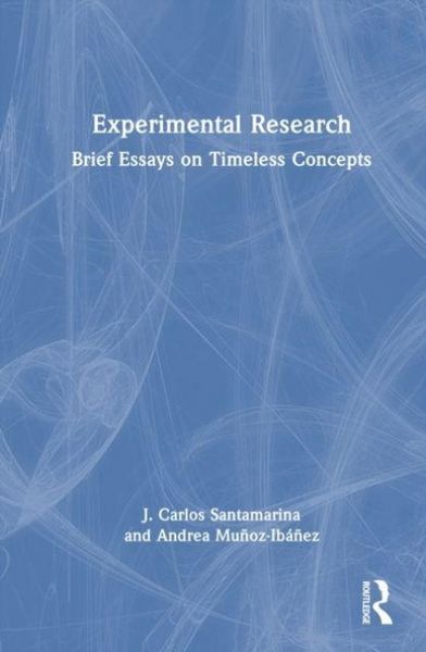 Produktbild: Experimental Research