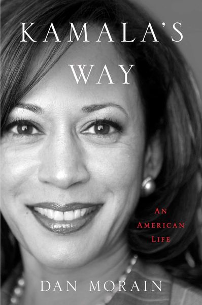 Produktbild: Kamala's Way