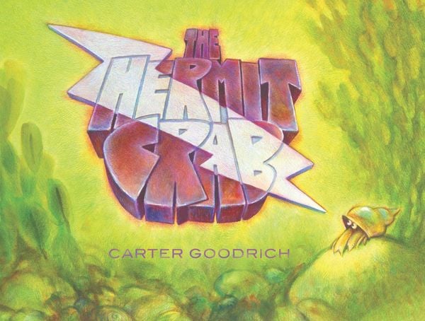 Produktbild: The Hermit Crab