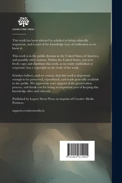 Produktbild: Claudii Claudiani Opera Omnia; Volume 3