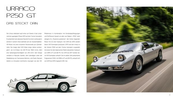 Produktbild: Lamborghini