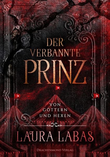 Produktbild: Der verbannte Prinz