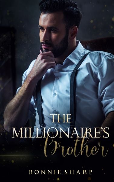 Produktbild: The Millionaire's Brother