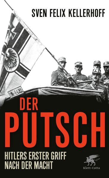Produktbild: Der Putsch