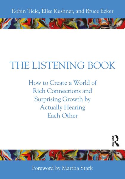 Produktbild: The Listening Book