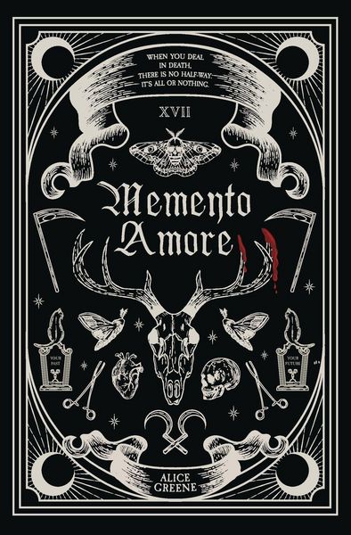 Produktbild: Memento Amore