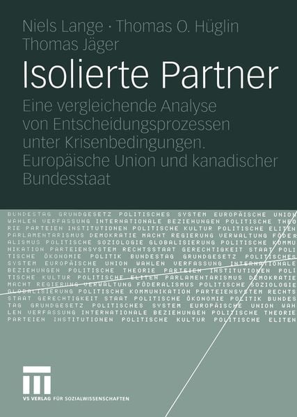 Produktbild: Isolierte Partner