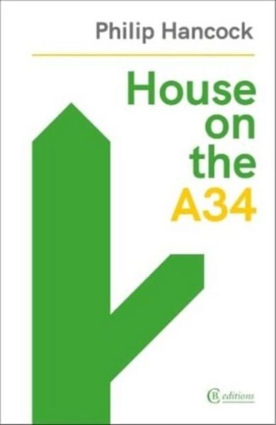 Produktbild: House on the A34