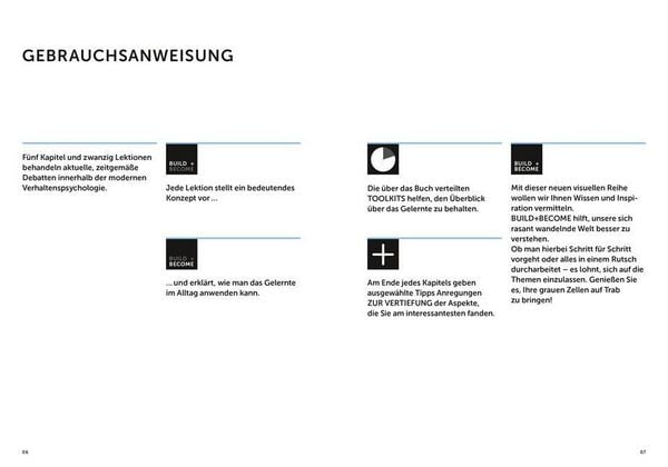 Produktbild: Menschenkenntnis