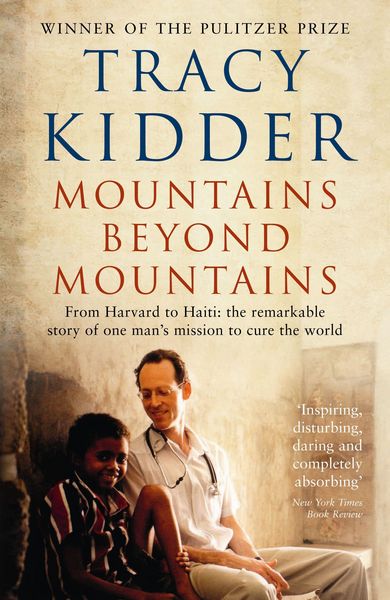 Produktbild: Mountains Beyond Mountains