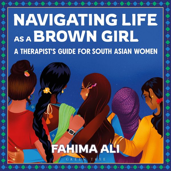 Navigating Life as a Brown Girl - Fahima Ali, Audio, 9781399420174