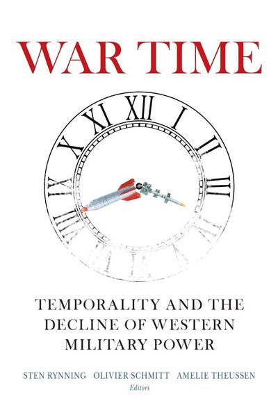 Produktbild: War Time