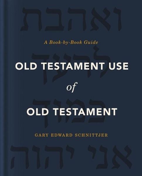 Produktbild: Old Testament Use of Old Testament