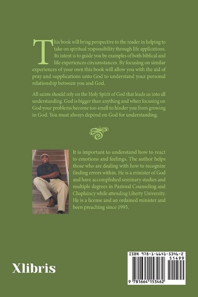 Produktbild: Finding Yourself in Error and Riding the Wave Link of Grace