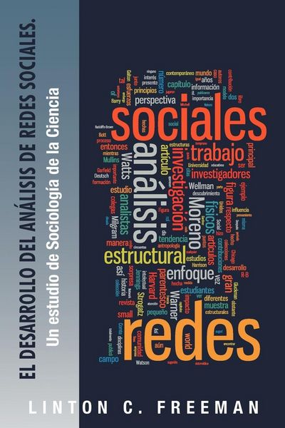 Produktbild: El Desarrollo del Analisis de Redes Sociales.