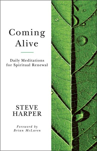 Produktbild: Coming Alive