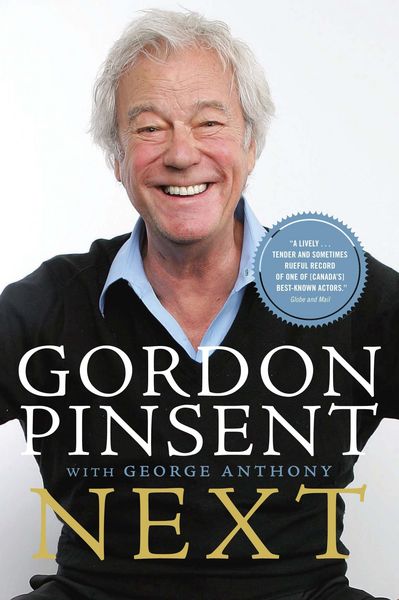 Produktbild: Pinsent, G: Next