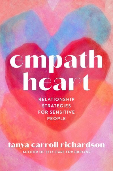 Produktbild: Empath Heart
