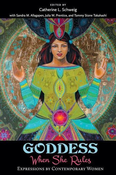 Produktbild: Goddess