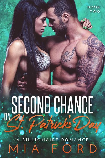 Produktbild: Second Chance on St. Patrick's Day