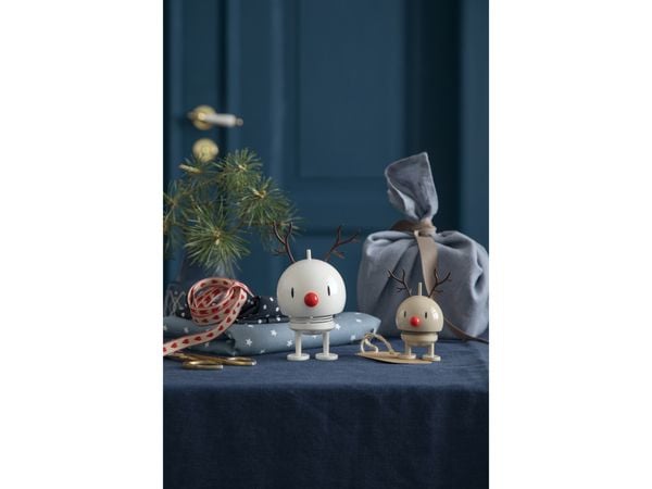 Produktbild: Hoptimist Reindeer Bumble M White