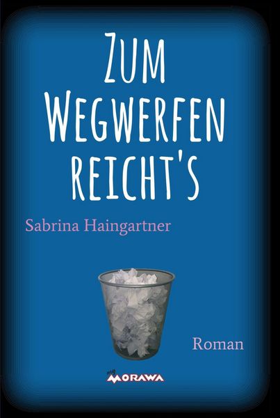 Produktbild: Zum Wegwerfen reicht's
