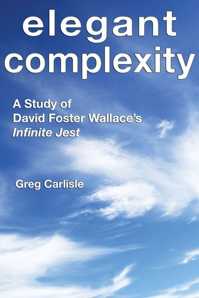 Produktbild: Elegant Complexity