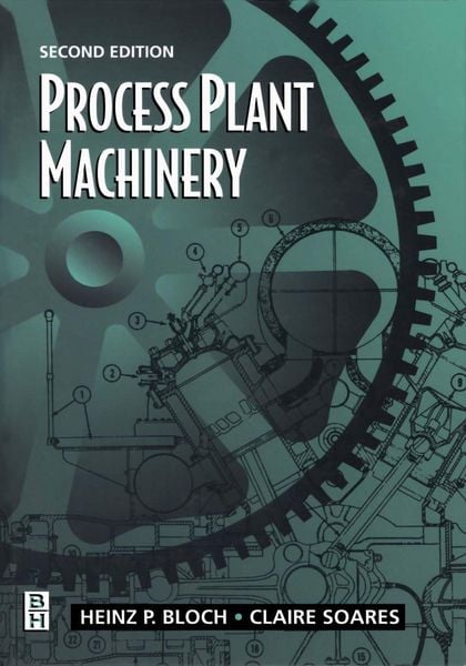Produktbild: Process Plant Machinery