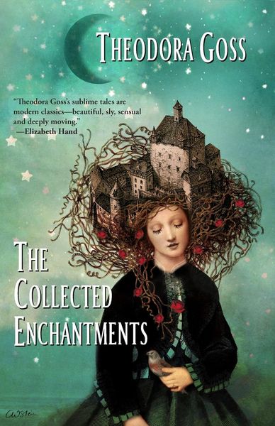 Produktbild: The Collected Enchantments