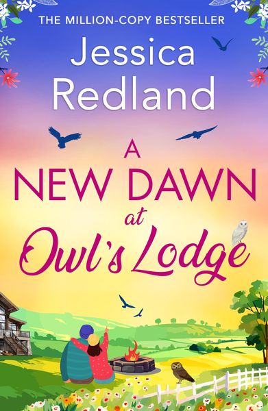 Produktbild: A New Dawn at Owl's Lodge