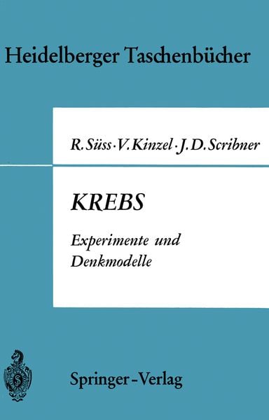 Produktbild: Krebs