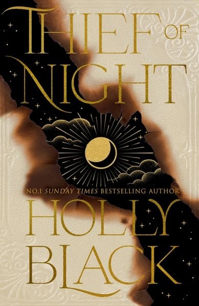 Produktbild: Thief of Night