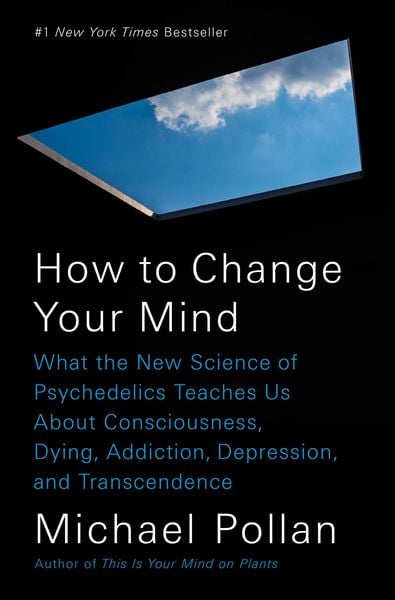 Produktbild: How to Change Your Mind