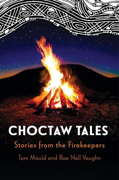 Produktbild: Choctaw Tales