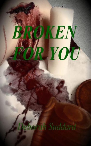 Produktbild: Broken For You