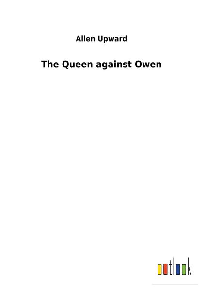 Produktbild: The Queen against Owen