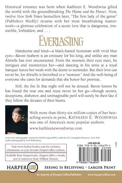 Produktbild: Everlasting