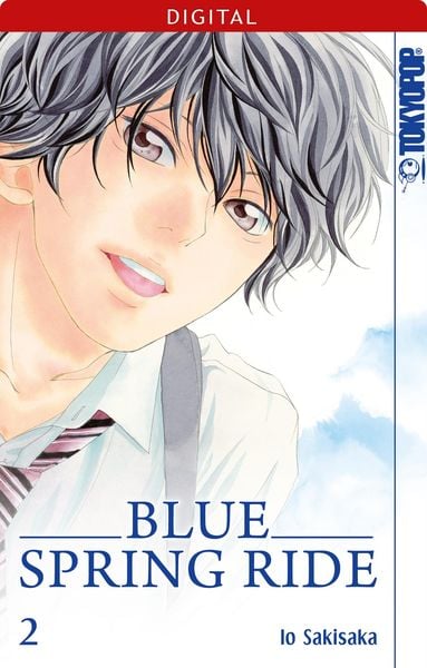 Produktbild: Blue Spring Ride 02