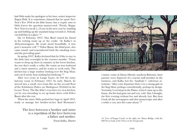 Produktbild: A Country Doctor (Prague Edition)