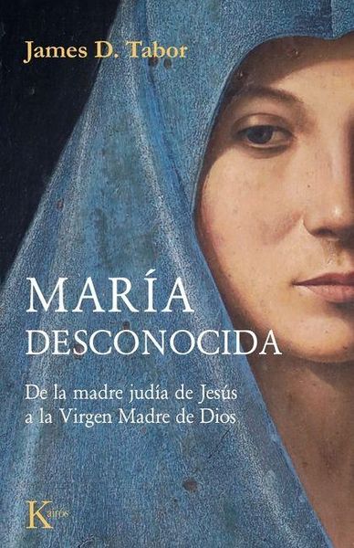 Produktbild: Mar&iacute;a Desconocida / The Lost Mary
